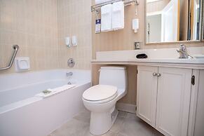 Best Western Dorchester Hotel