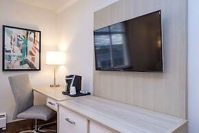 Best Western Dorchester Hotel
