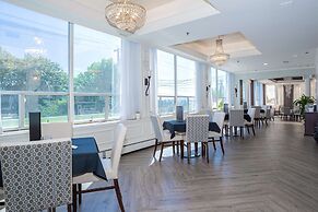 Best Western Dorchester Hotel