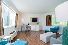 Best Western Dorchester Hotel