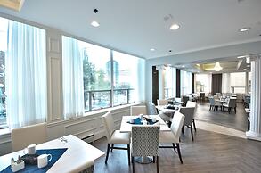 Best Western Dorchester Hotel