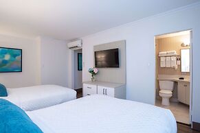 Best Western Dorchester Hotel