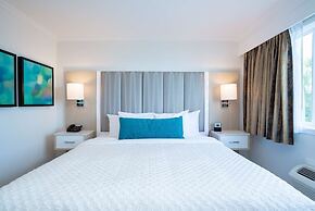 Best Western Dorchester Hotel