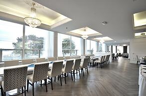 Best Western Dorchester Hotel