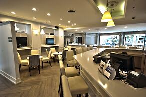 Best Western Dorchester Hotel