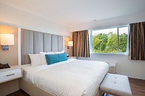 Best Western Dorchester Hotel