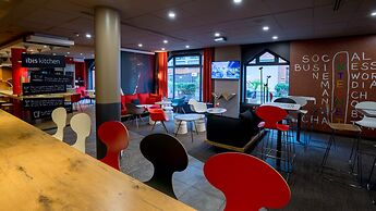 ibis Toulouse Centre
