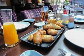 A-Hotel Oosterhout