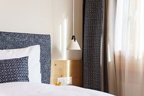 Gstaaderhof – Active & Relax Hotel