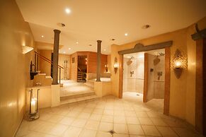 Gstaaderhof – Active & Relax Hotel
