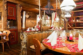 Gstaaderhof – Active & Relax Hotel