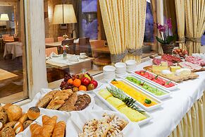 Gstaaderhof – Active & Relax Hotel