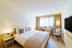 Gstaaderhof – Active & Relax Hotel