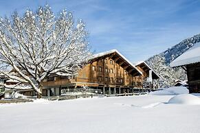Gstaaderhof – Active & Relax Hotel