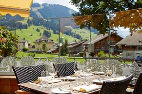 Gstaaderhof – Active & Relax Hotel