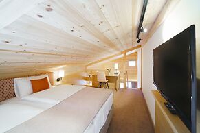 Gstaaderhof – Active & Relax Hotel