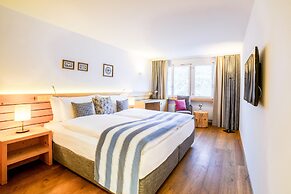 Gstaaderhof – Active & Relax Hotel