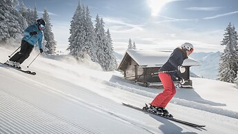 Gstaaderhof – Active & Relax Hotel