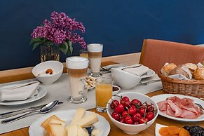 Gstaaderhof – Active & Relax Hotel