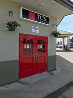 Powell River Town Centre Hotel