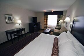 Powell River Town Centre Hotel