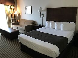 Powell River Town Centre Hotel