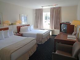 Powell River Town Centre Hotel