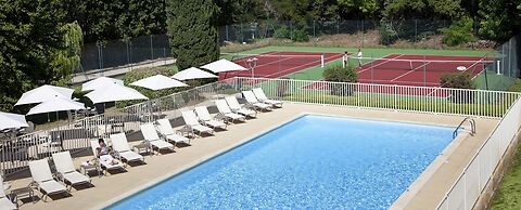 Novotel Avignon Nord