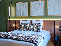 Novotel Avignon Nord