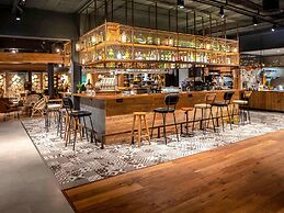 Novotel Avignon Nord