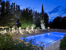 Novotel Avignon Nord