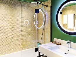 Novotel Avignon Nord