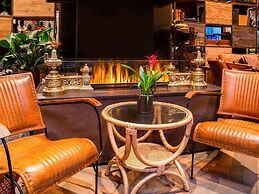 Novotel Avignon Nord