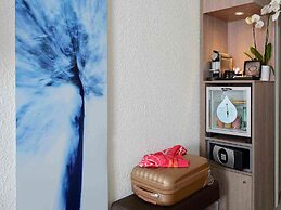 Novotel Avignon Nord