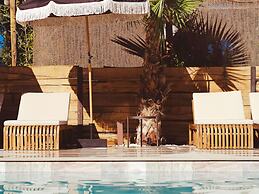 Novotel Avignon Nord