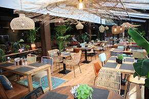 Novotel Avignon Nord