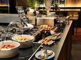 Novotel Avignon Nord