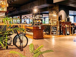 Novotel Avignon Nord