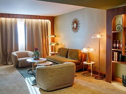 Novotel Avignon Nord
