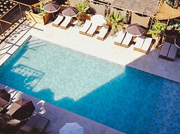 Novotel Avignon Nord