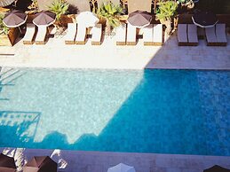 Novotel Avignon Nord