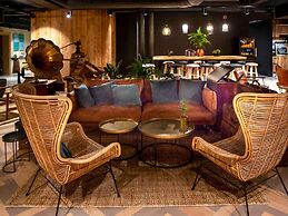 Novotel Avignon Nord