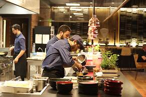 Novotel Avignon Nord