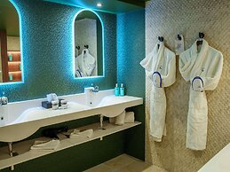 Novotel Avignon Nord