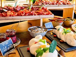 Novotel Avignon Nord