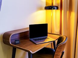 Novotel Avignon Nord