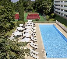 Novotel Avignon Nord