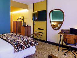 Novotel Avignon Nord