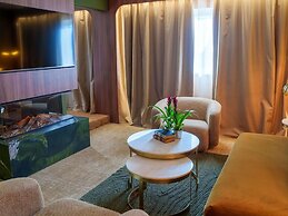 Novotel Avignon Nord