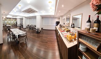 Hotel Los Bracos